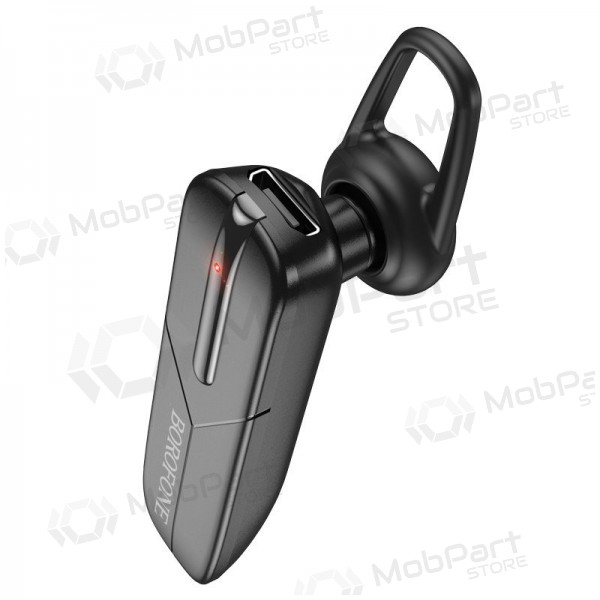 Draadloze handsfree Borofone BC36 zwart