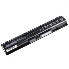 HP PR08, 4400mAh laptop accu, Selected