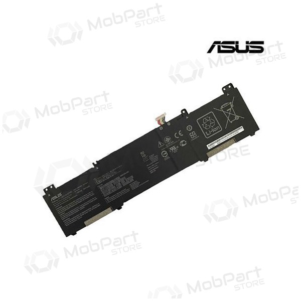 ASUS B31N1822, 3653mAh laptopaccu - PREMIUM