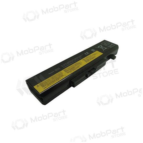 SONY VGP-BPS2, 5200mAh laptopbatterij, Geavanceerd
