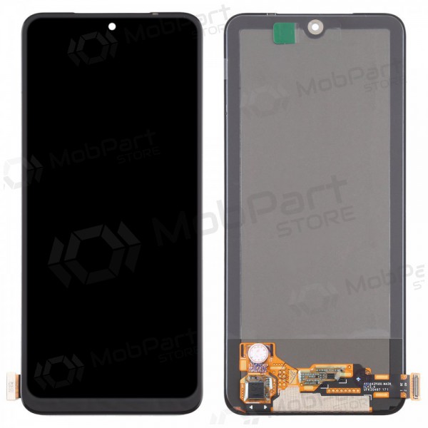Xiaomi Redmi Note 10 / Redmi Note 10S / Poco M5s scherm (OLED)