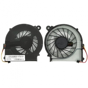 Laptopkoeler - HP G6-1000, G4-1000
