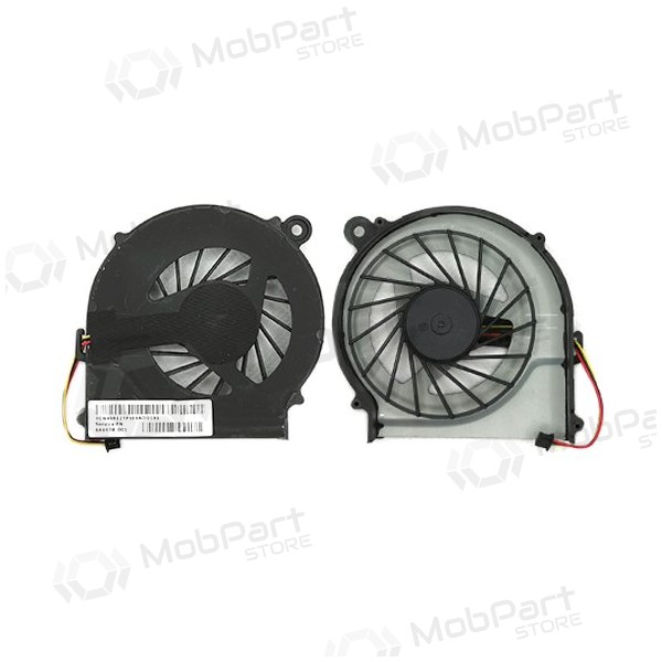 Laptopkoeler - HP G6-1000, G4-1000