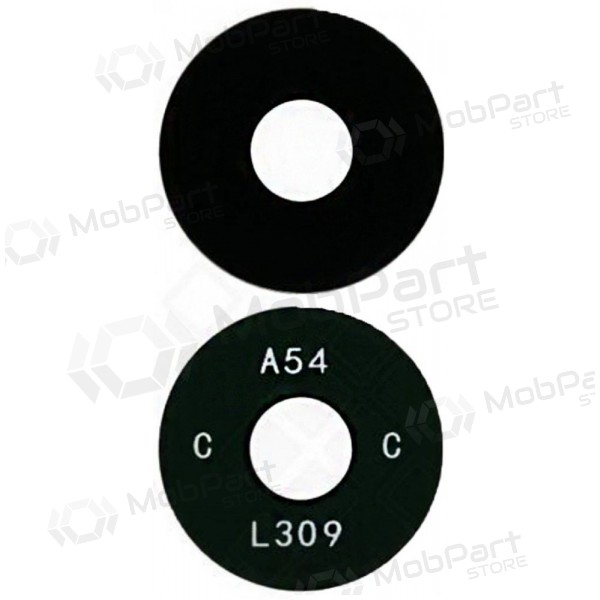 Samsung Galaxy A54 5G cameraglas (macrolens) (origineel)