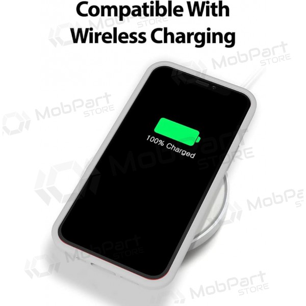 Apple iPhone 12, 12 Pro hoesje Mercury 