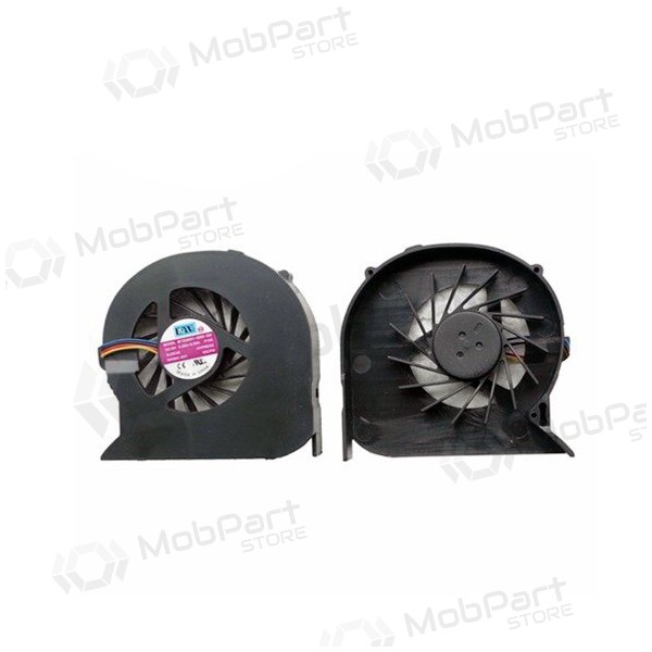 Acer: 4743, 4743G laptop ventilator