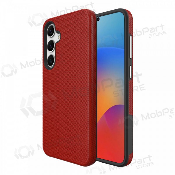 Samsung Galaxy A26 hoesje - Perfectionists (rood)