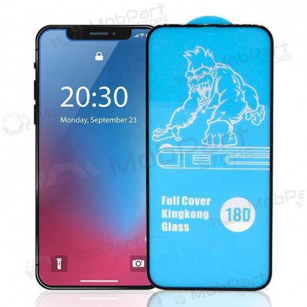 Xiaomi Redmi Note 12 / Note 12 4G screenprotector 