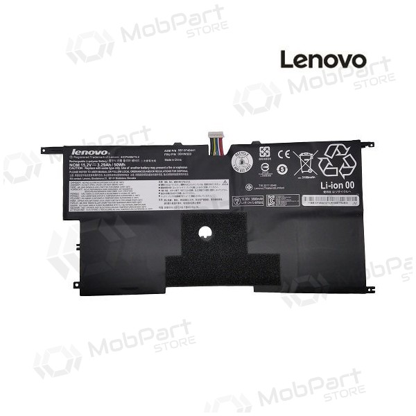 LENOVO 00HW003, 3180mAh laptop batterij - PREMIUM