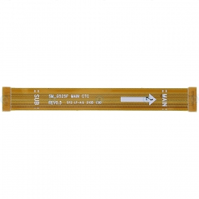 Samsung G525F Galaxy Xcover 5 hoofd (SUB) connector (service pack) (origineel)