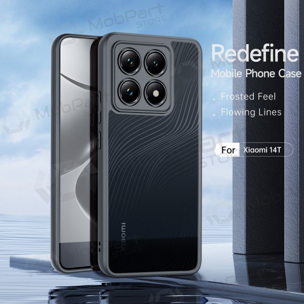 Xiaomi 14T hoesje - Dux Ducis Aimo