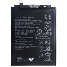 Huawei Nova, Y6 2017 / Y5 2018 / P9 Lite Mini batterij, accu (HB366481ECW)