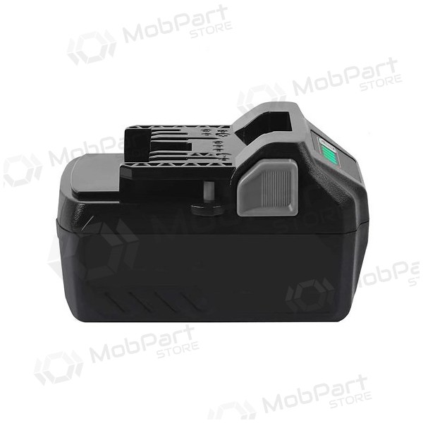 HIKOKI Gereedschapsaccu, 18V 5.0Ah / 36V 2.5Ah, Li-ion