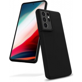 Samsung Galaxy A26 hoesje Mercury Siliconen Hoesje