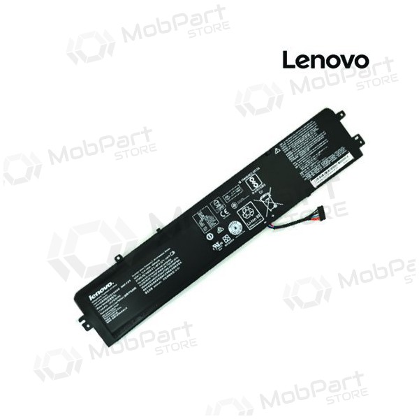 LENOVO L14M3P24 laptopbatterij - PREMIUM