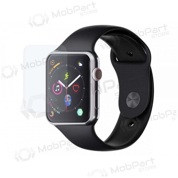 Apple Watch Ultra 49mm screenprotector 