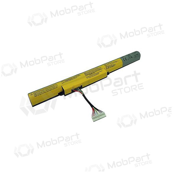 LENOVO L12L4K01, 2600mAh laptopaccu, Advanced