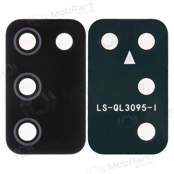 Samsung Galaxy A025 2020 cameraglas (origineel)