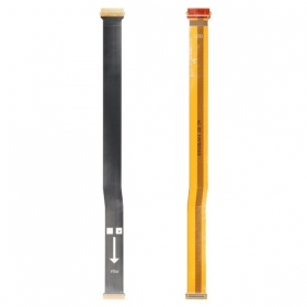 Samsung T510 / T515 Galaxy Tab A 2019 hoofdconnector (SUB PBA LCD) (servicepack) (origineel)