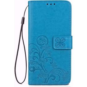 Samsung Galaxy A56 hoesje - Flower Book