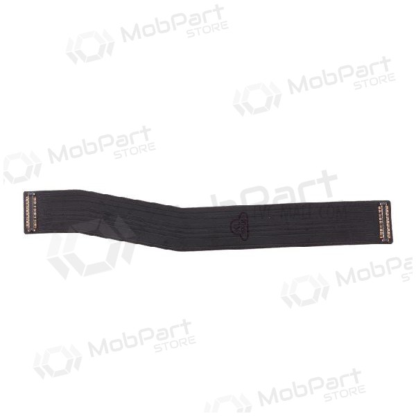 Huawei Y6s 2019 Oplaadconnector - Premium