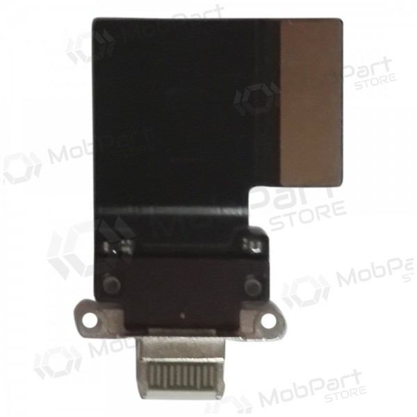 Apple iPad Pro 11 1ist 2018 / iPad Pro 11 2nd 2020 / iPad Pro 12.9 3rd 2018 / iPad Pro 12.9 4th 2020 oplaadconnector