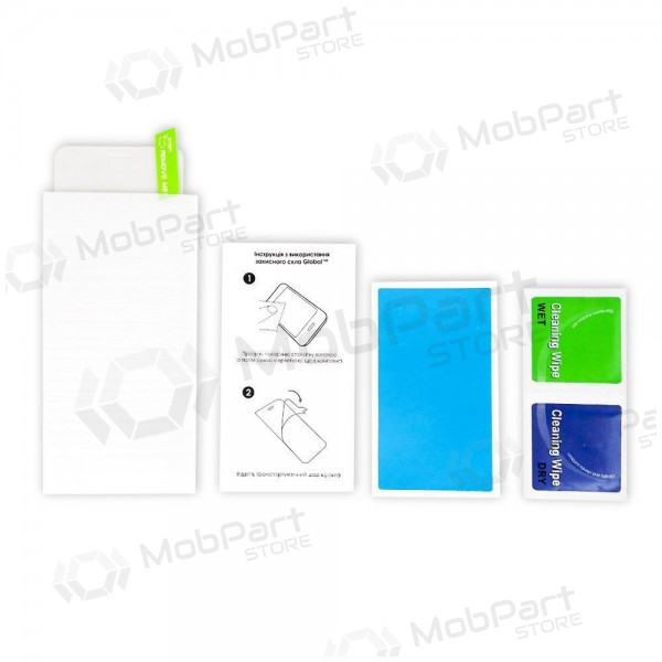 Apple iPhone 15 screenprotector 
