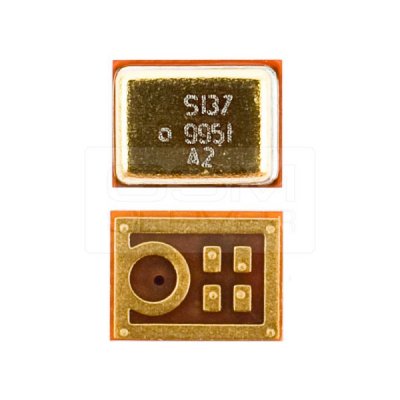 Nokia 6303 / 300 / 6700 / 3600 / 3720 / 6600s microfoon