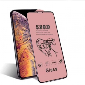 Apple iPhone XR / 11 Beschermend glas 
