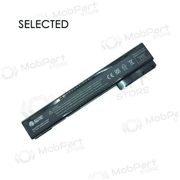 HP HSTNN-LB2P, 4400mAh laptop batterij
