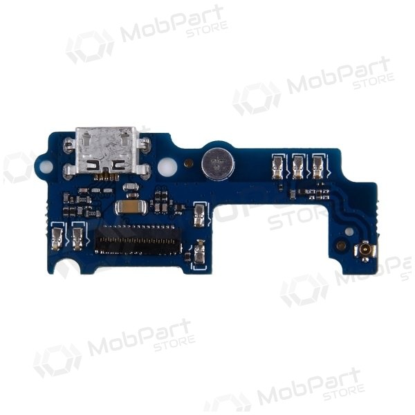 Huawei Enjoy 5S / GR3 oplaadpoort en microfoon connector