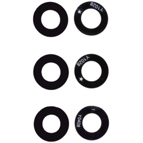 Samsung Galaxy A14 cameraglas (3 stuks)