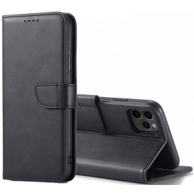Samsung Galaxy A37 hoesje - Wallet Case