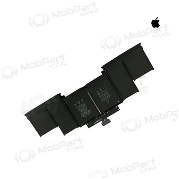 APPLE A1398 (EMC 2909), A1618, 8755mAh laptopbatterij - PREMIUM