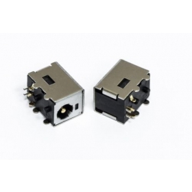 HP DV6000 DC-jack