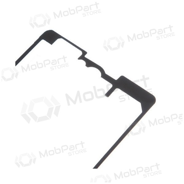 Sony Xperia Z1 Compact D5503 batterijdeksel sticker