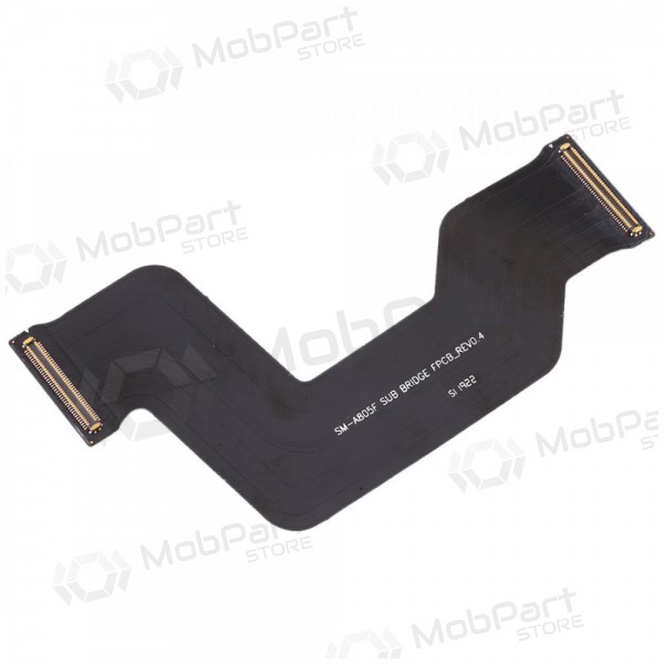 Samsung A805F Galaxy A80 2019 laadconnector (SUB) (service pack) (origineel)