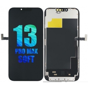 Apple iPhone 13 Pro Max scherm (120 Hz) (Premium OLED)