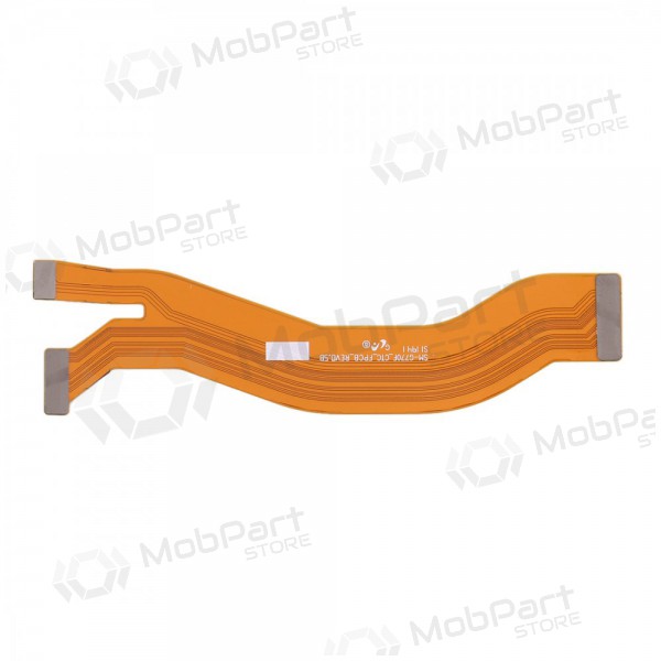 Samsung G770F Galaxy S10 Lite hoofdconnector (SUB CTC) (service pack) (origineel)