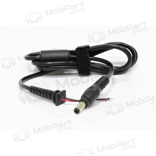 ASUS, HP, LENOVO (5.5mm x 2.5mm) oplaadkabel