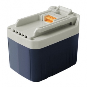 Makita gereedschapsaccu 193127-4, 24V, 3Ah, Ni-MH