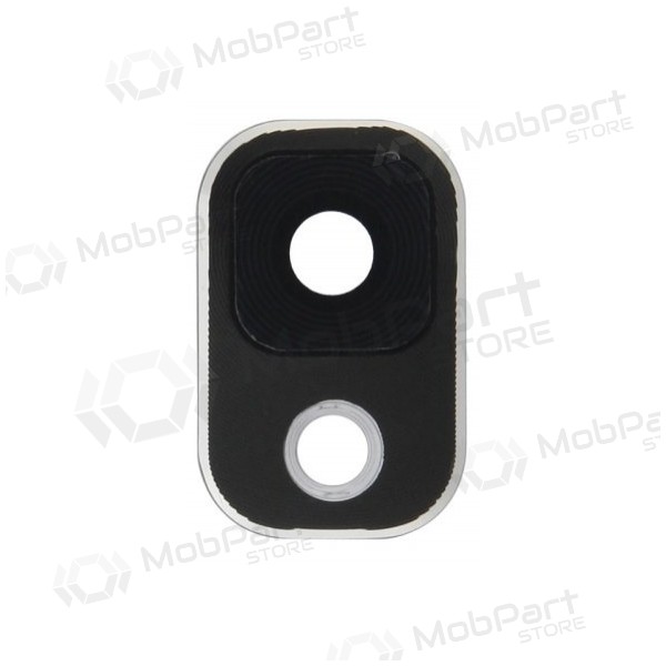 Samsung Galaxy Note 3 cameraglas (zwart)