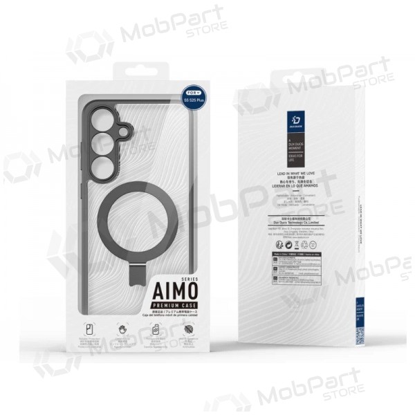 Samsung Galaxy S26 hoesje - Aimo Magnetic Stand