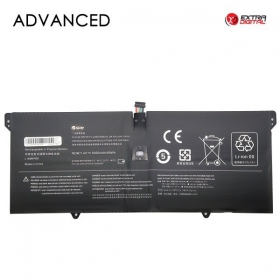 Lenovo L16M4P60, 9300mAh laptopbatterij, Advanced