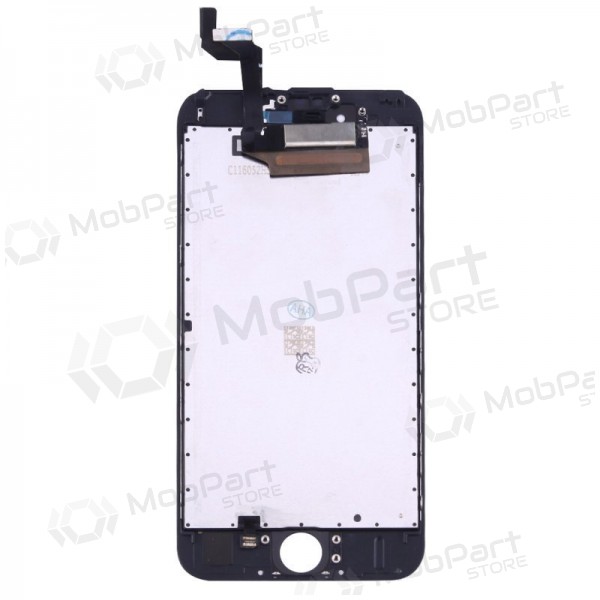 Apple iPhone 6S scherm (zwart) (refurbished, origineel)