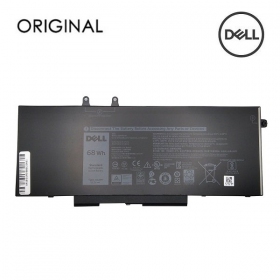 DELL 3HWPP, 4250mAh laptop accu - PREMIUM