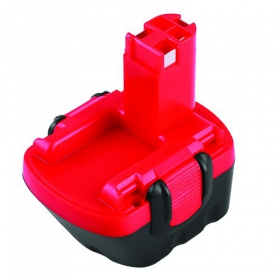 Gereedschapsaccu BOSCH Heavy Duty BAT046, 12V, 3.0Ah, Ni-MH