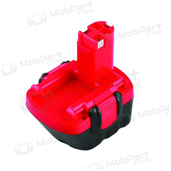 Gereedschapsaccu BOSCH Heavy Duty BAT046, 12V, 3.0Ah, Ni-MH