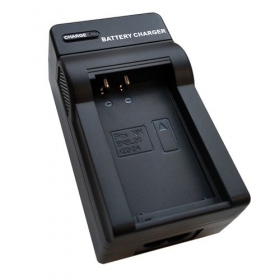 Oplader NIKON EN-EL20