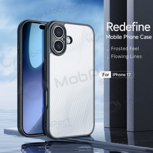 Apple iPhone 17 hoesje 